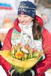 Мисс Битцевский марафон - Евгения Кремена